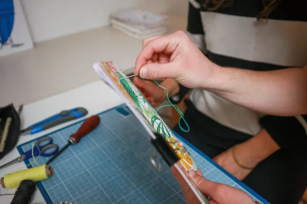 Créez votre duo de carnets - Image n°4 - Wecandoo