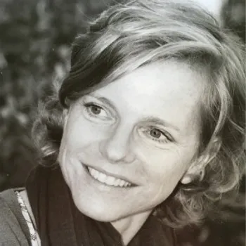 Diane : Apicultrice à Suresnes