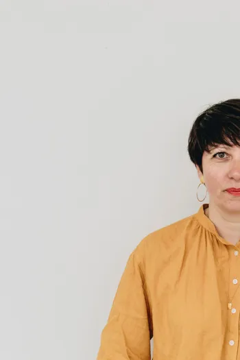 Sandrine : Bijoutière à Lyon