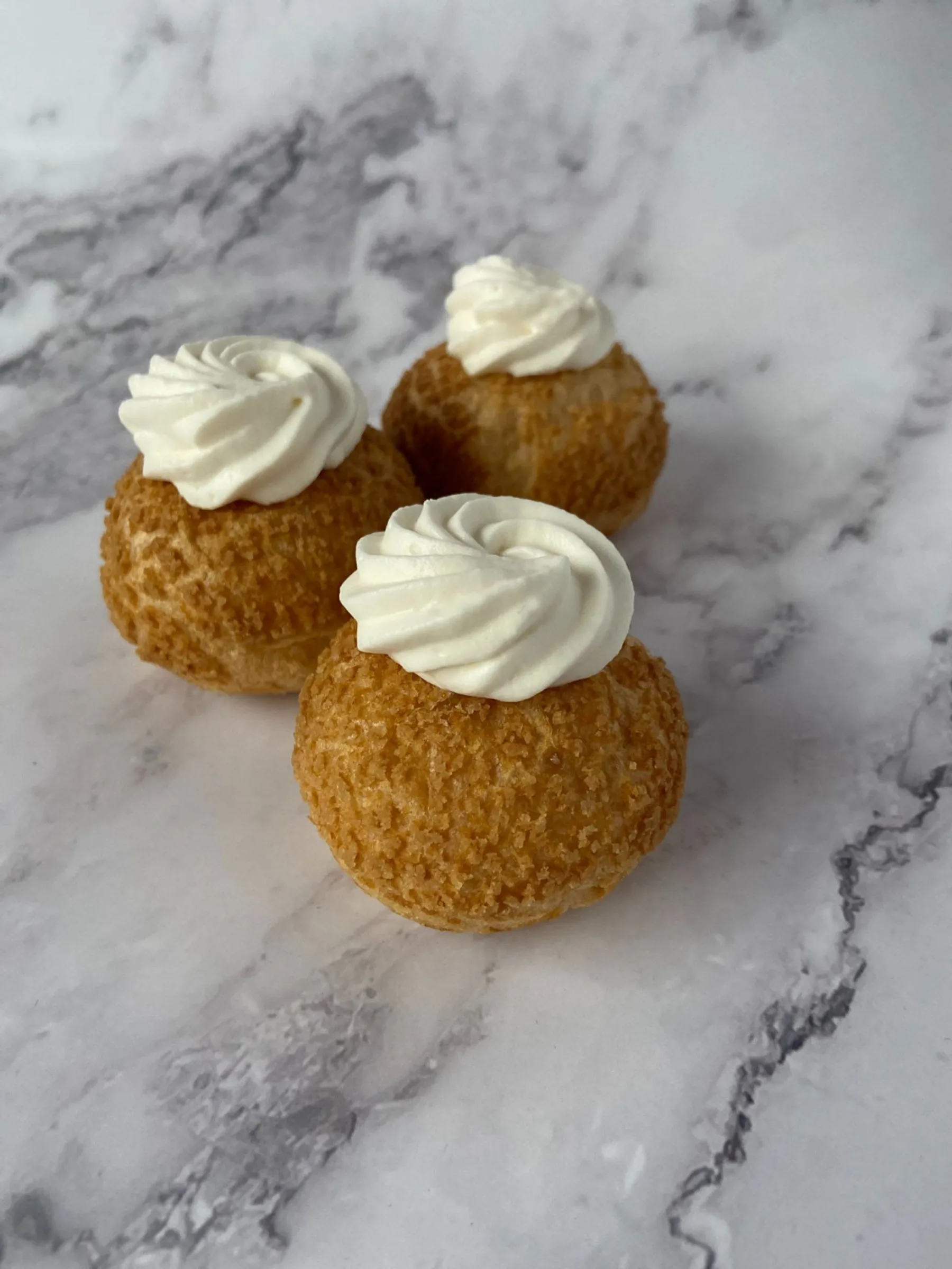 Domptez la pâte à choux - Image n°2 - Wecandoo