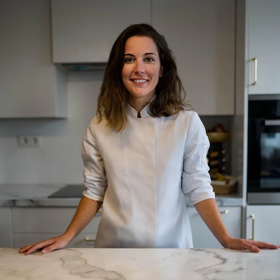 Meet Cécile. - Wecandoo