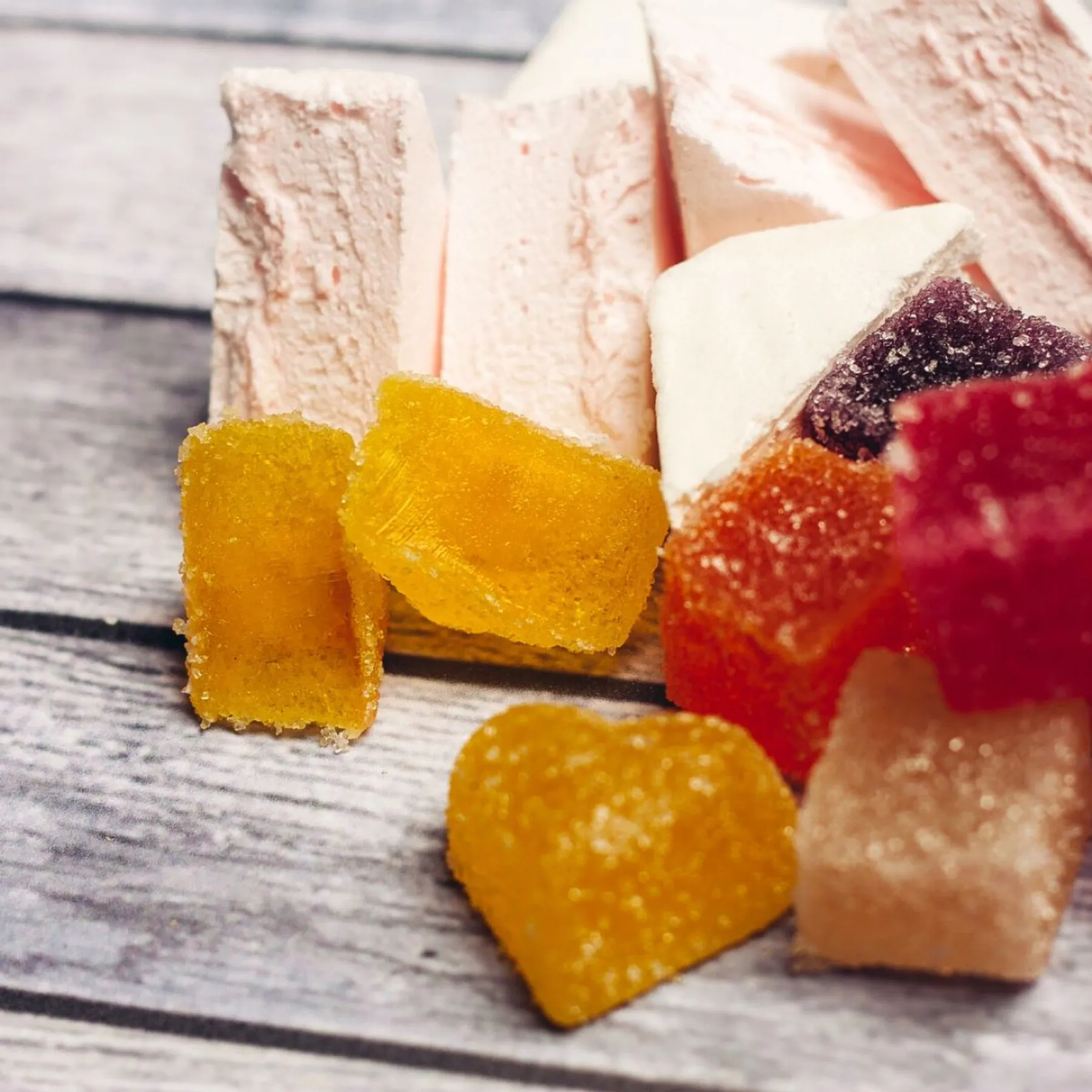 Fabriquez votre pâte de fruit - Image n°4 - Wecandoo