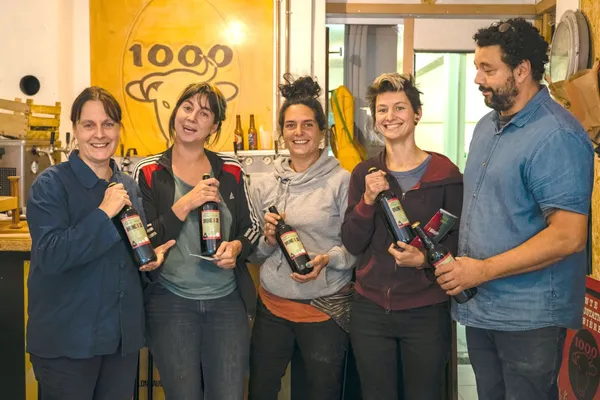 Wecandoo - Brassez votre propre recette de bière