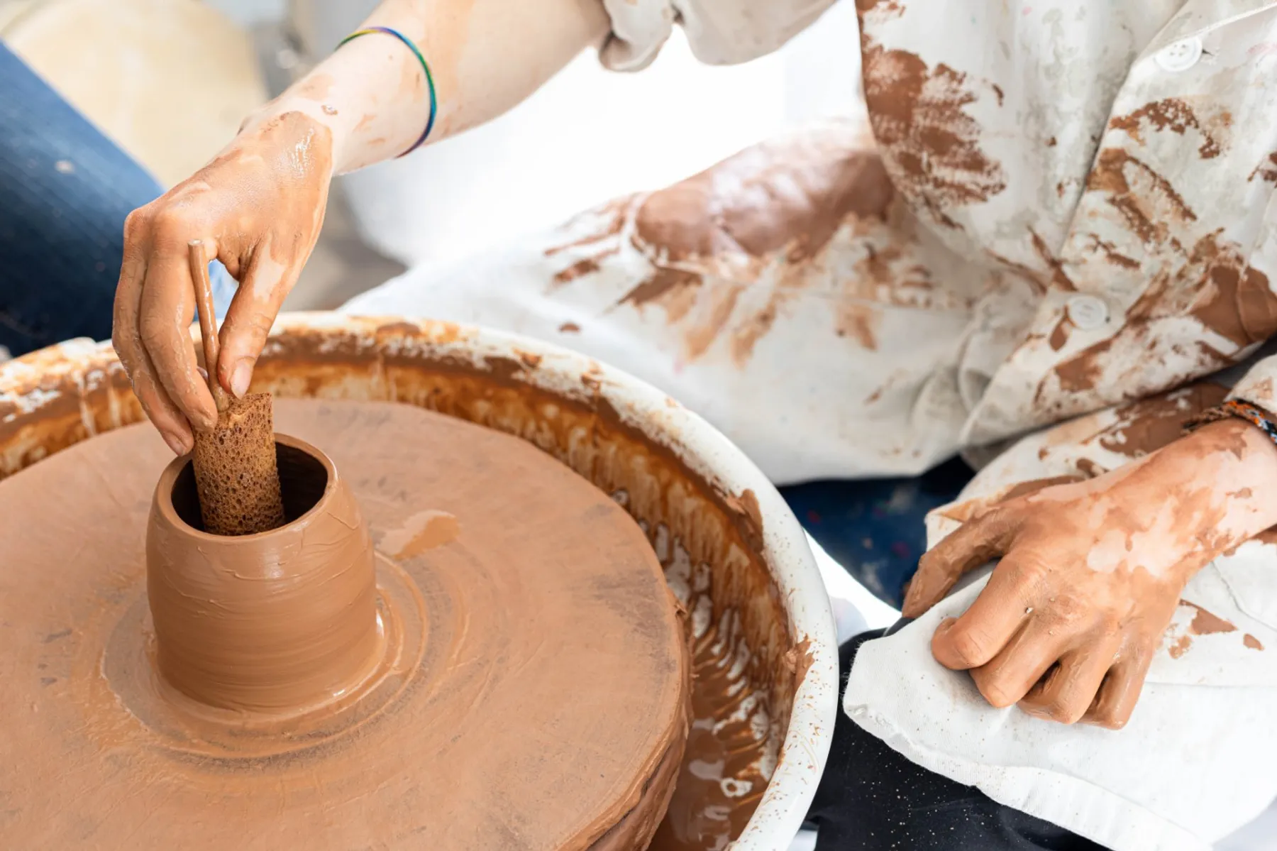 Initiez-vous au tour - Image n°2 - Wecandoo