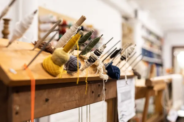 Initiez-vous au tissage - Image n°2 - Wecandoo