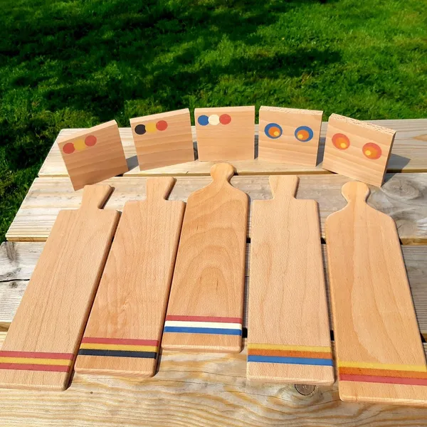 Réalisez votre set apéro - Image n°2 - Wecandoo