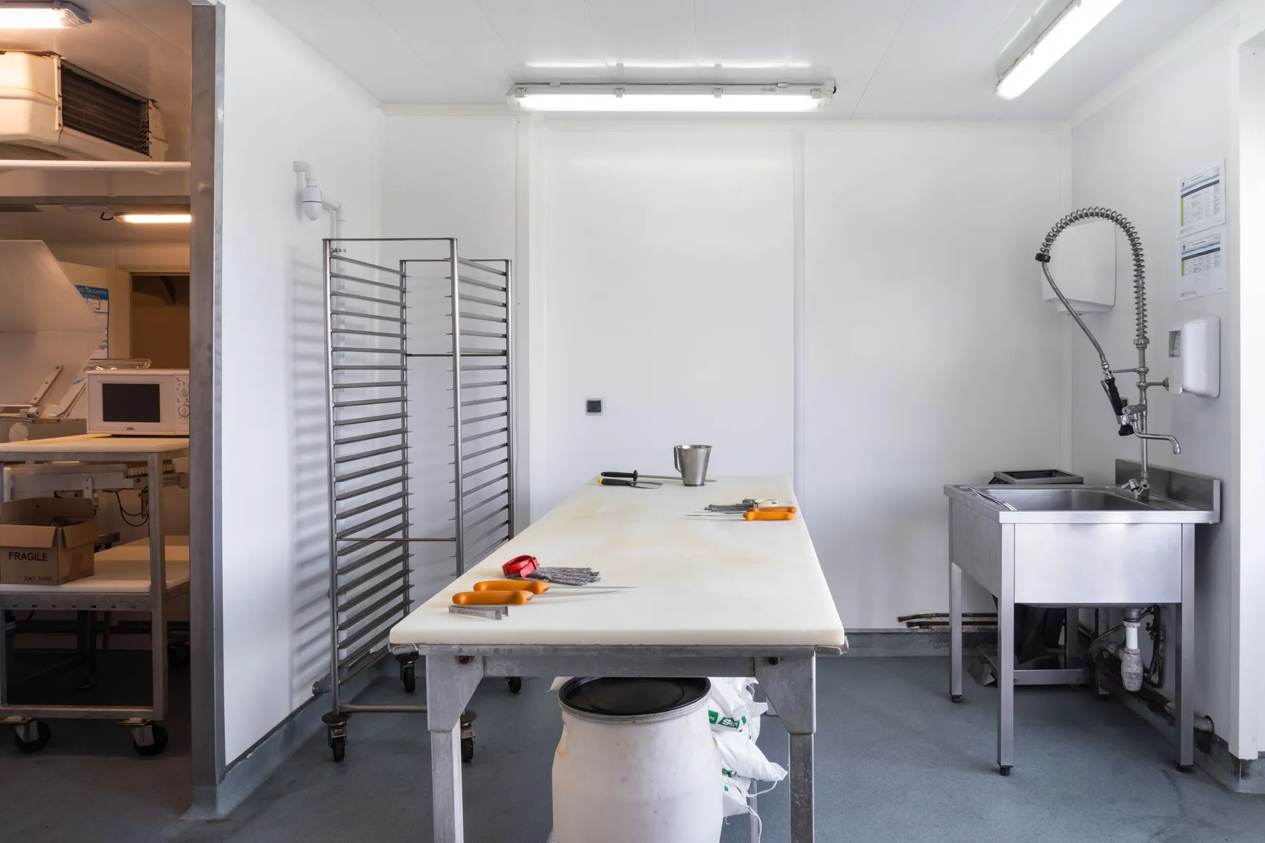 Préparez vos rillettes de saumon fumé artisanales - Image n°1 - Wecandoo