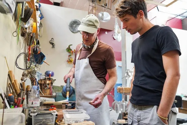 Initiez-vous à la soudure et à la brasure forte et tendre - Image n°4 - Wecandoo