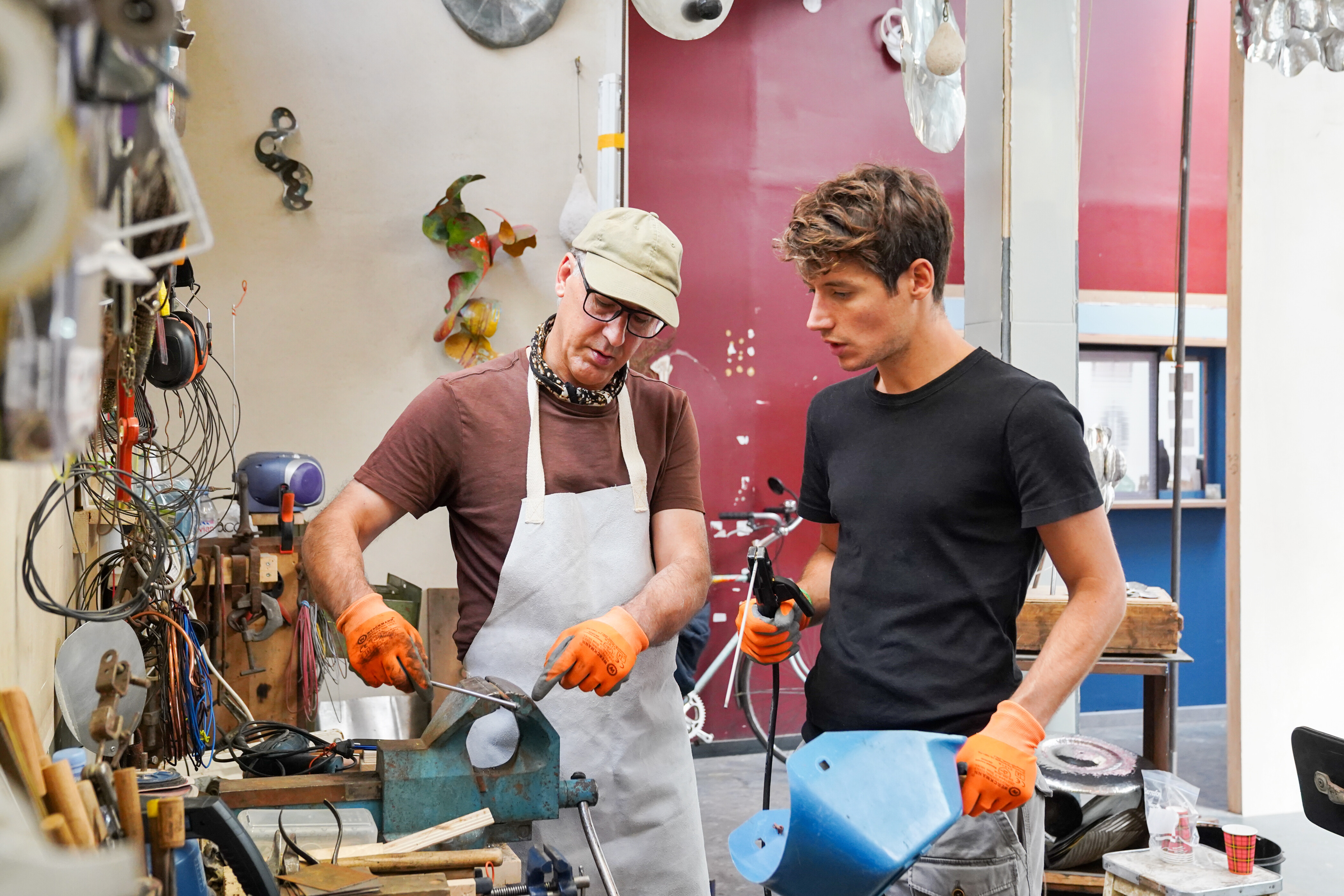 Wecandoo - Des ateliers d'artisanat à portée de main