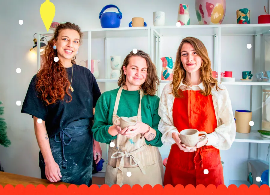 5000 ateliers d'artisanat pour un Noël magique - Wecandoo