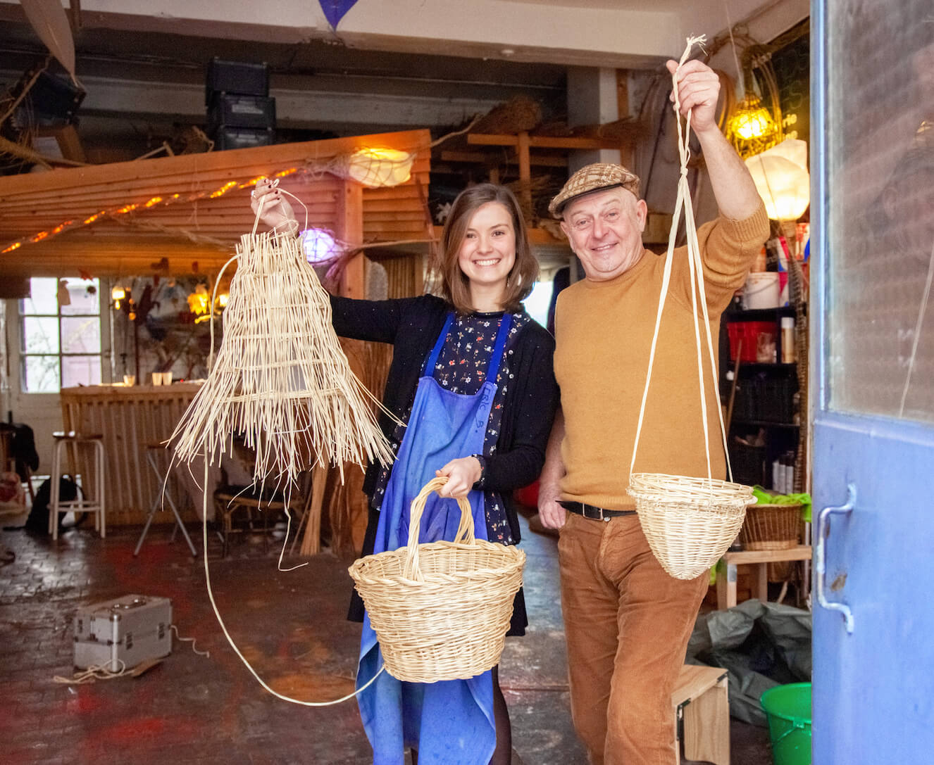 Wecandoo - Des ateliers d'artisanat à portée de main