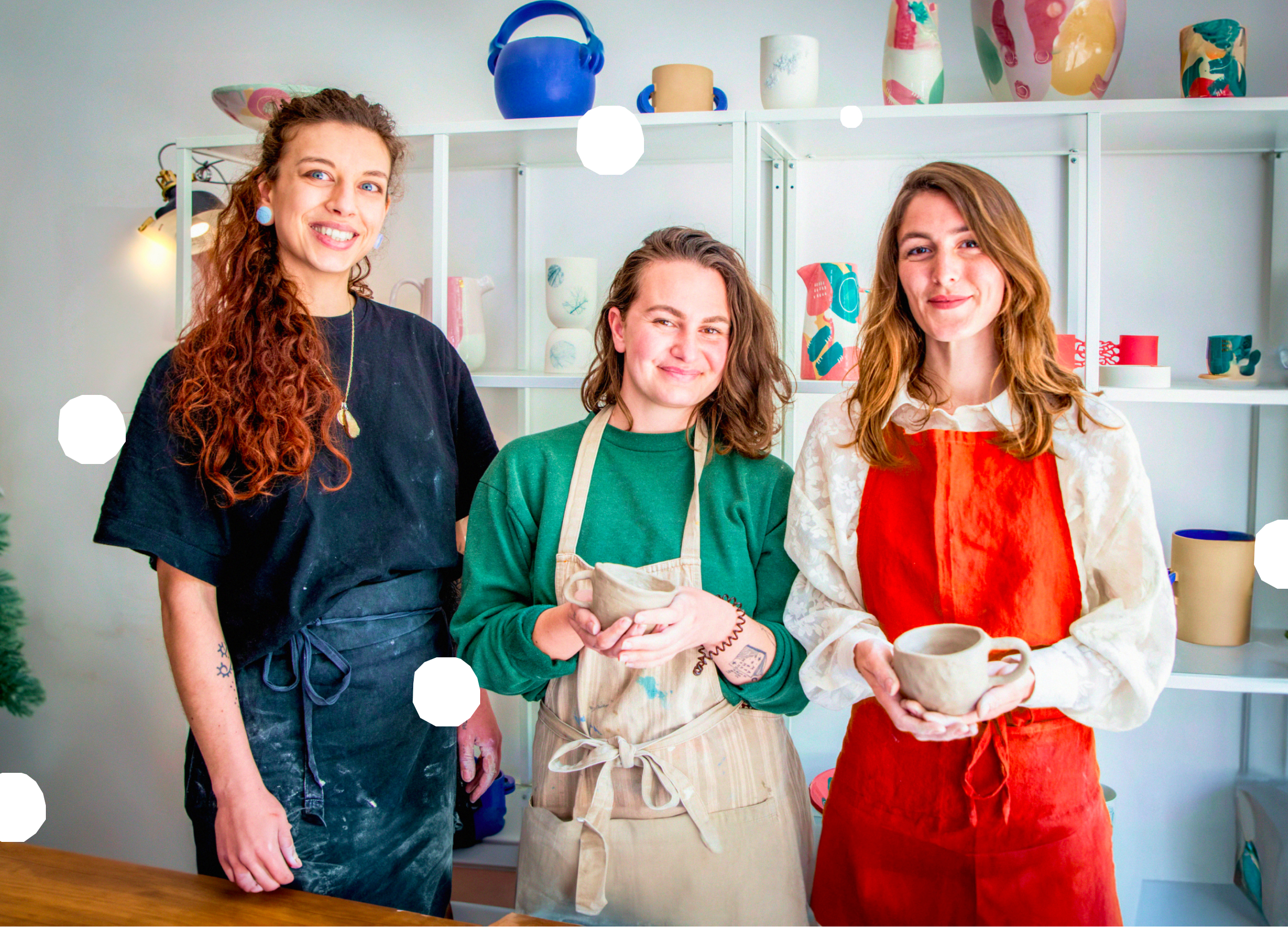 Wecandoo - Ambachtelijke workshops voor een magische Kerst