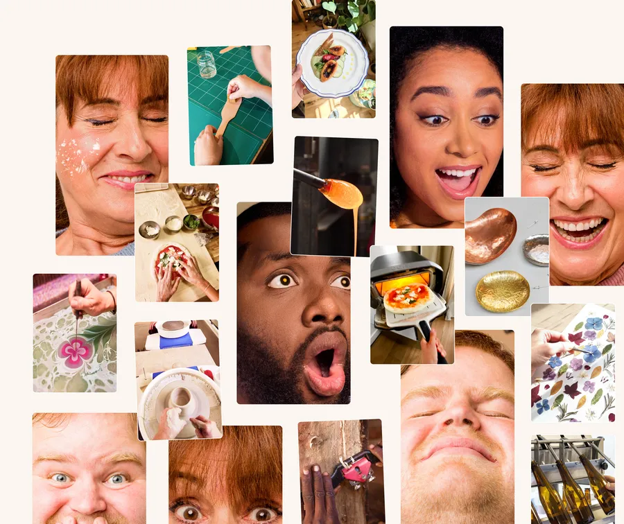 Pour Noël, offrez un cadeau qui se vit - Wecandoo