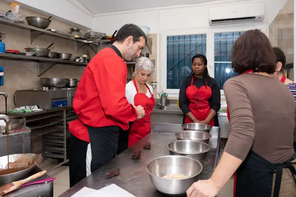 Confectionnez vos bonbons de chocolat - Image n°2 - Wecandoo