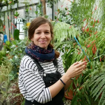 Matéo : Agriculteurs Urbains à Paris