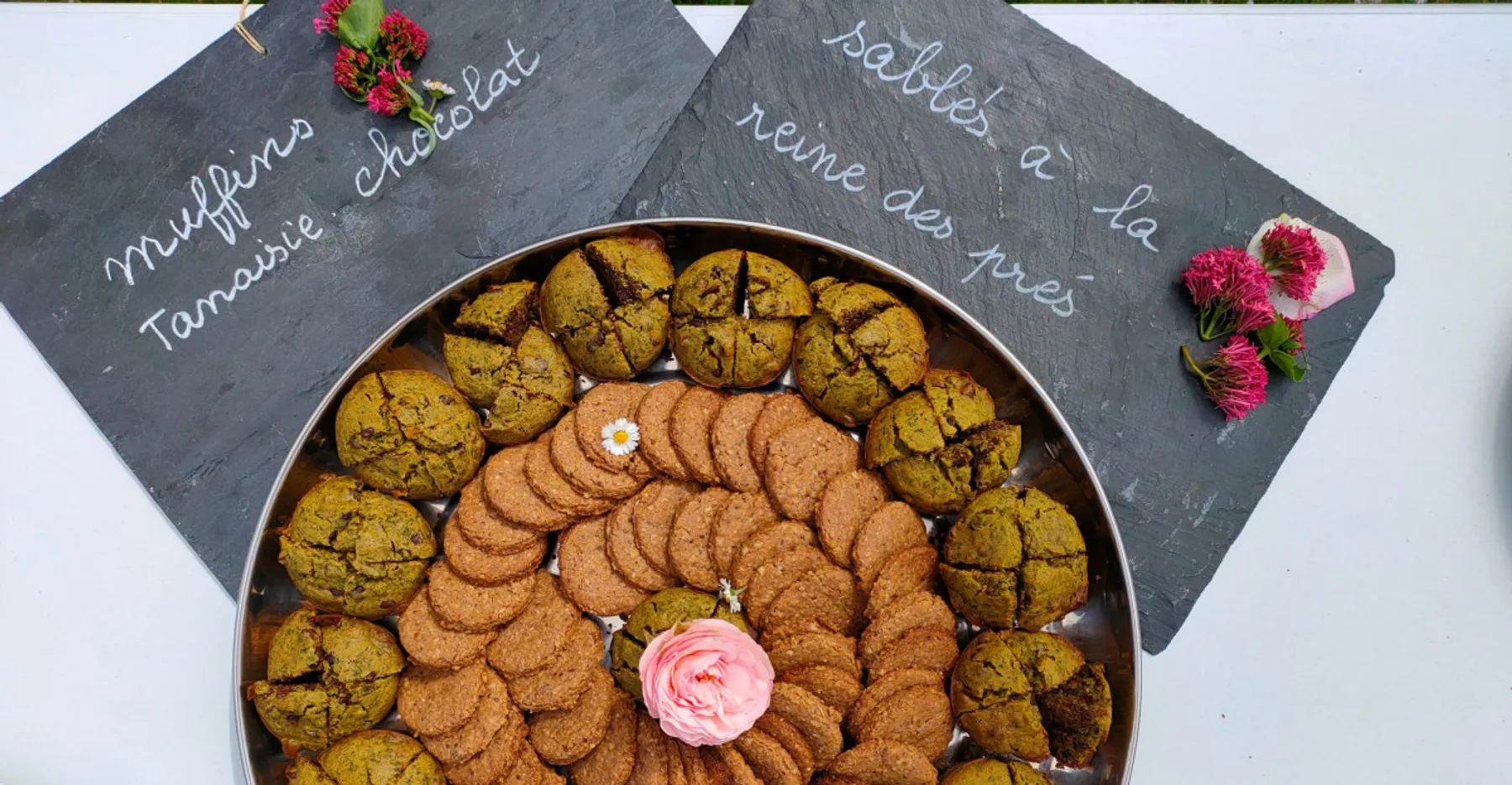 Cueillez et cuisinez des plantes sauvages sur une journée - Image n°5 - Wecandoo