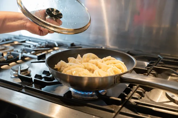 Fabriquez vos gyozas - Image n°4 - Wecandoo