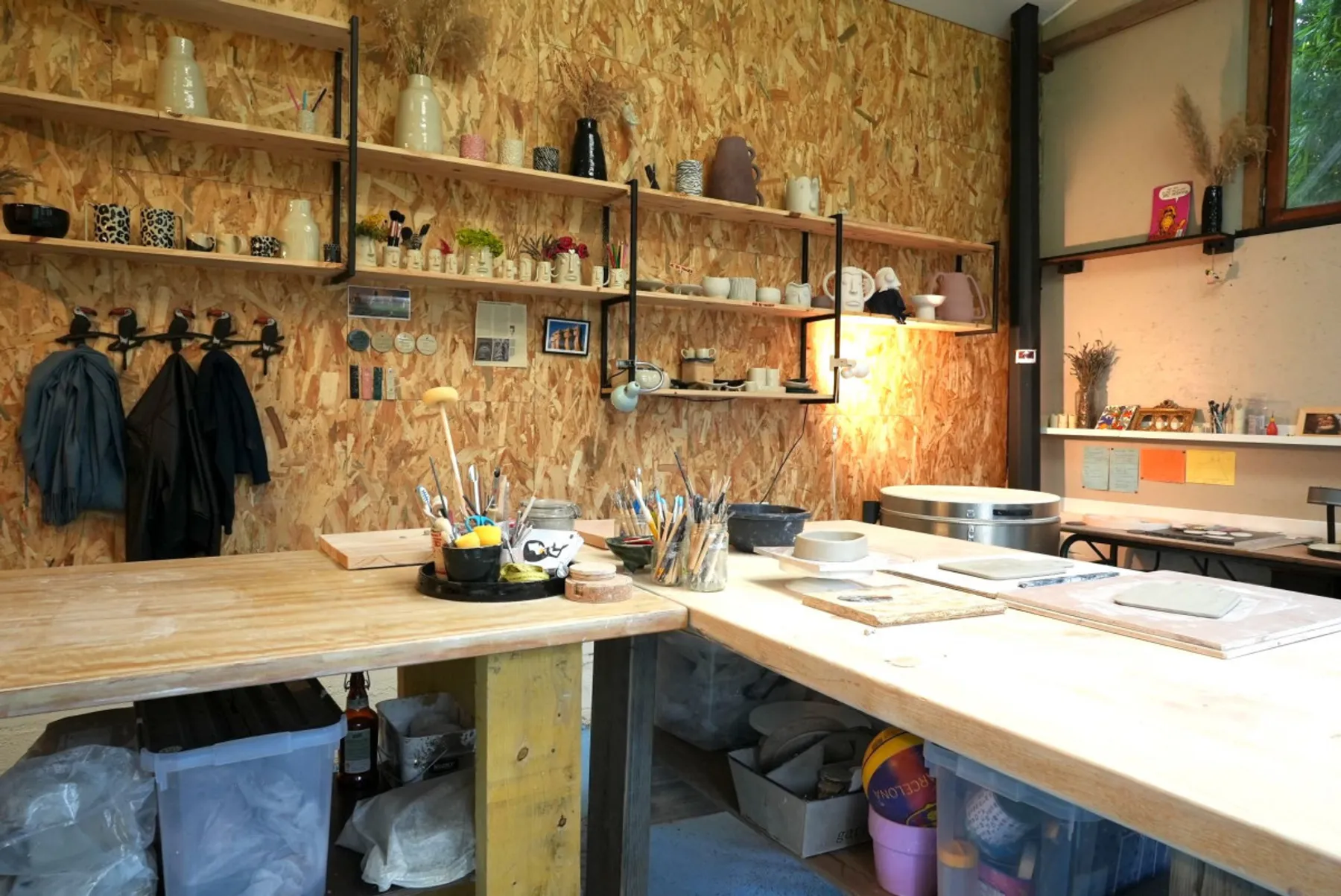 Modelez votre vase - Image n°1 - Wecandoo