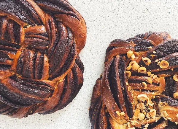 Wecandoo - Réalisez votre babka et vos roulés cannelle
