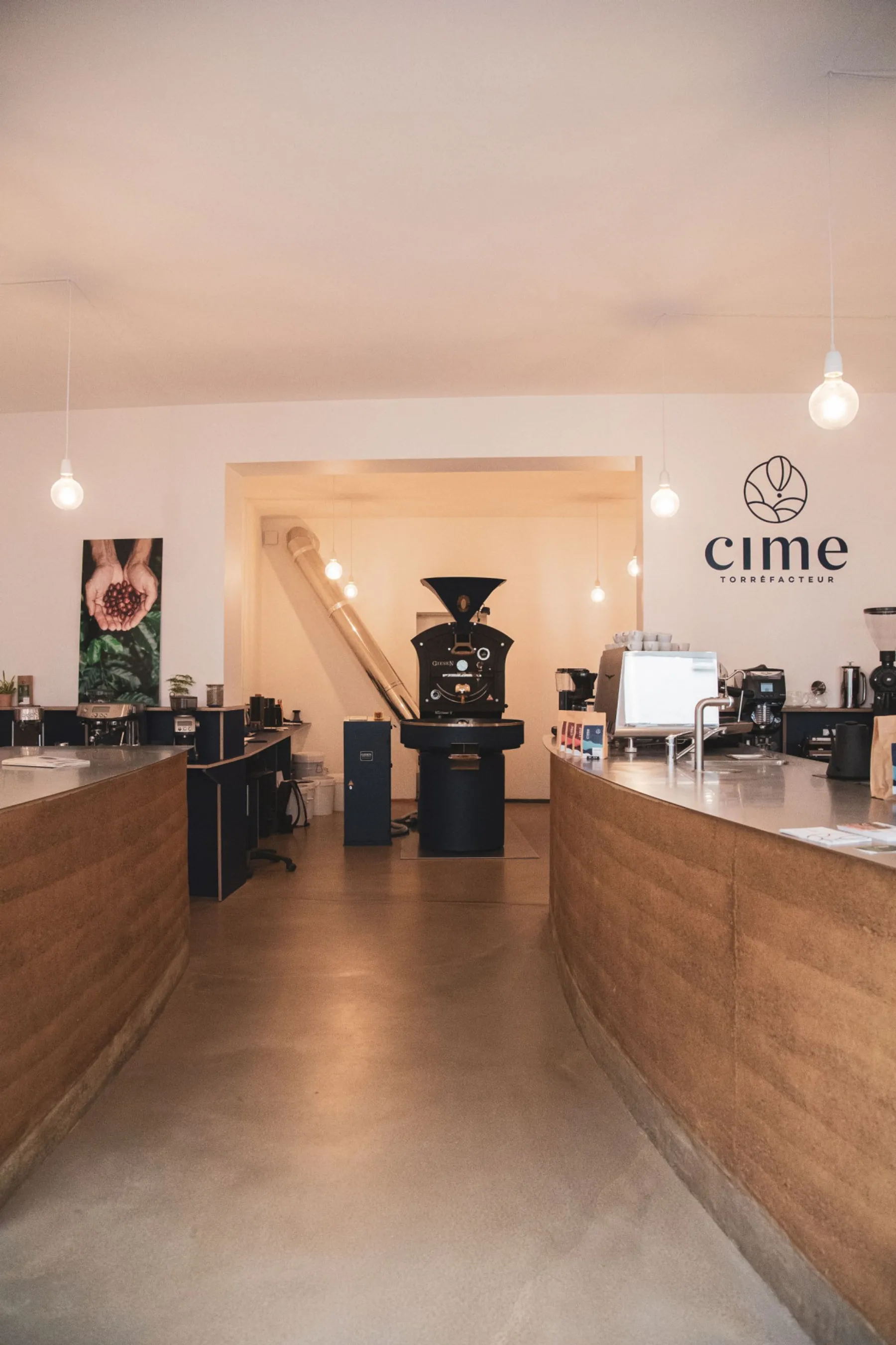 Initiez-vous à la torréfaction avec Grégory - Image n°1 - Wecandoo