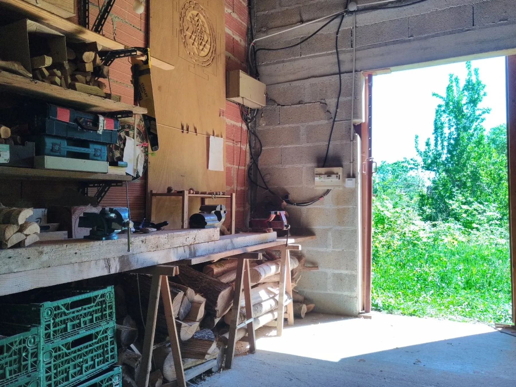 Fabriquez vos instruments aborigènes sur une journée - Image n°5 - Wecandoo