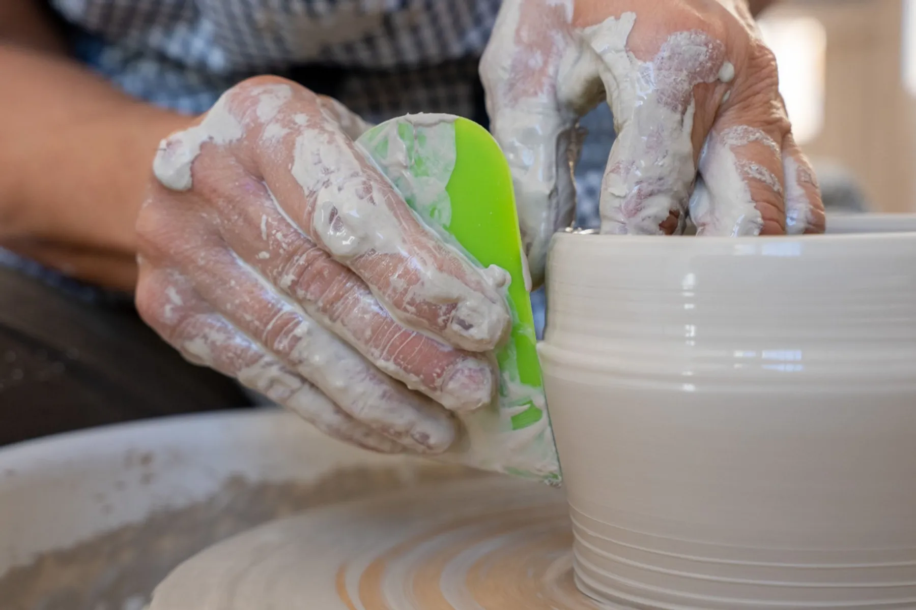 Initiez-vous au tour - Afbeelding nr. 3 - Wecandoo