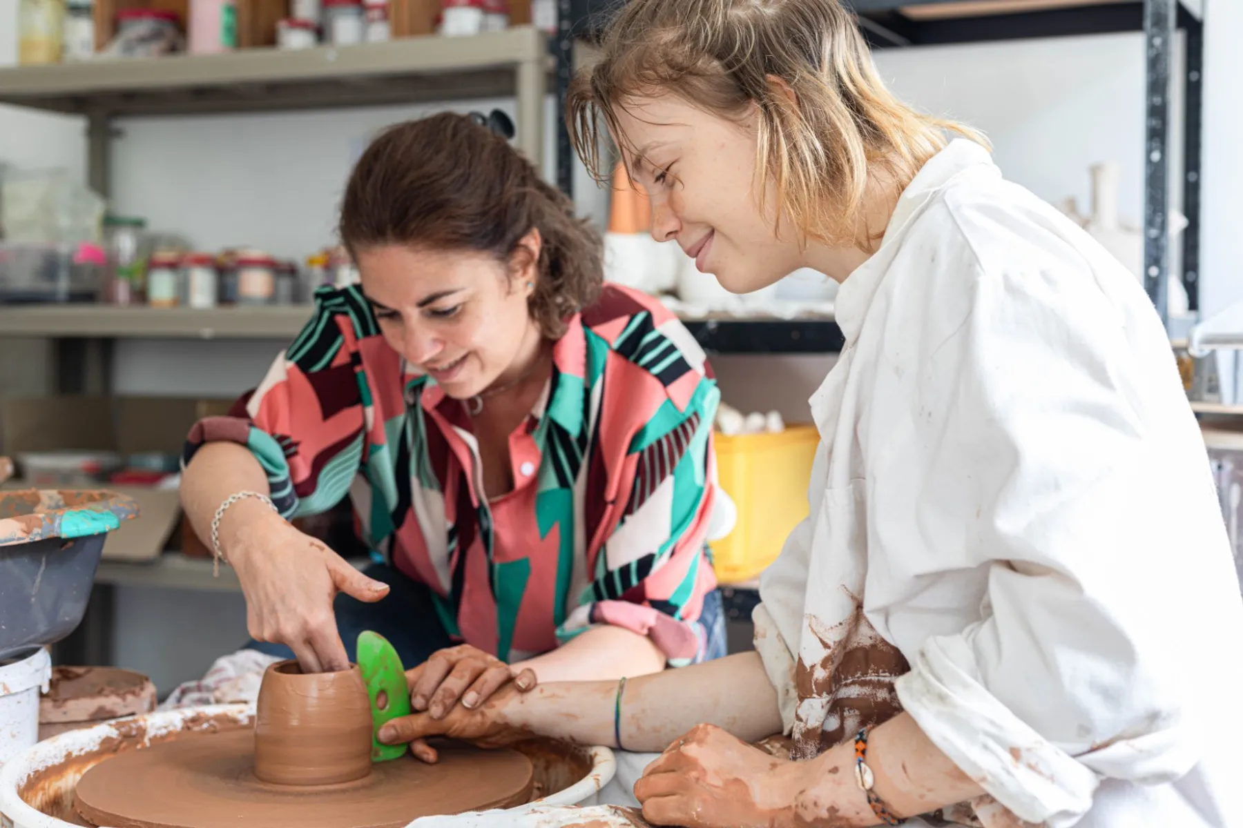 Initiez-vous au tour - Image n°3 - Wecandoo