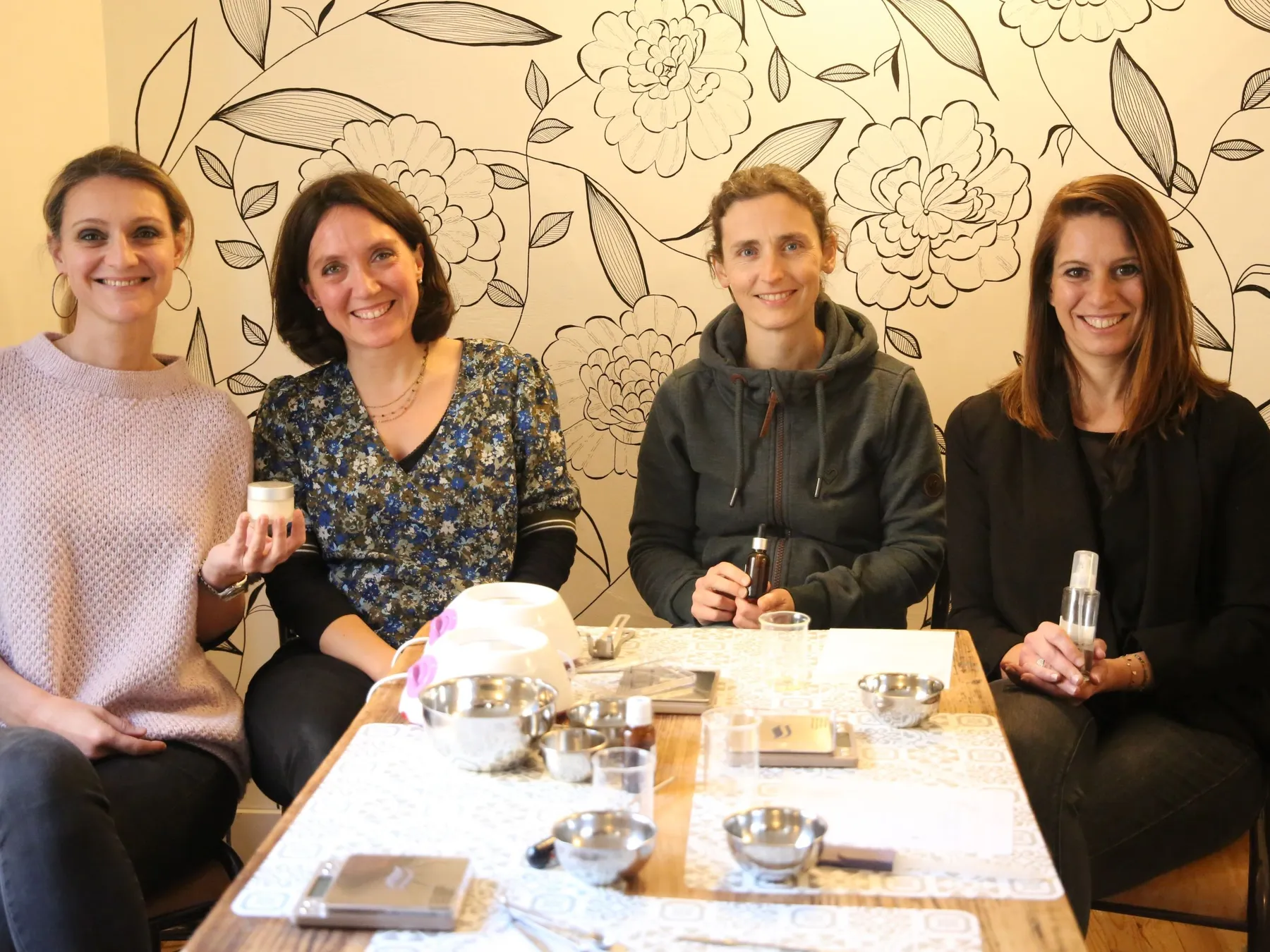 Concevez votre crème pour les mains et votre baume à lèvres - Image n°3 - Wecandoo