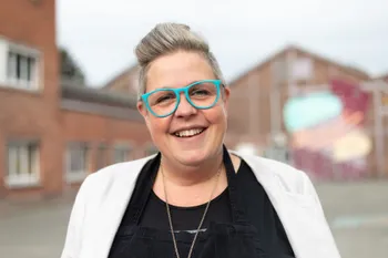 Audrey : Créatrice de cosmétiques naturels à Lille