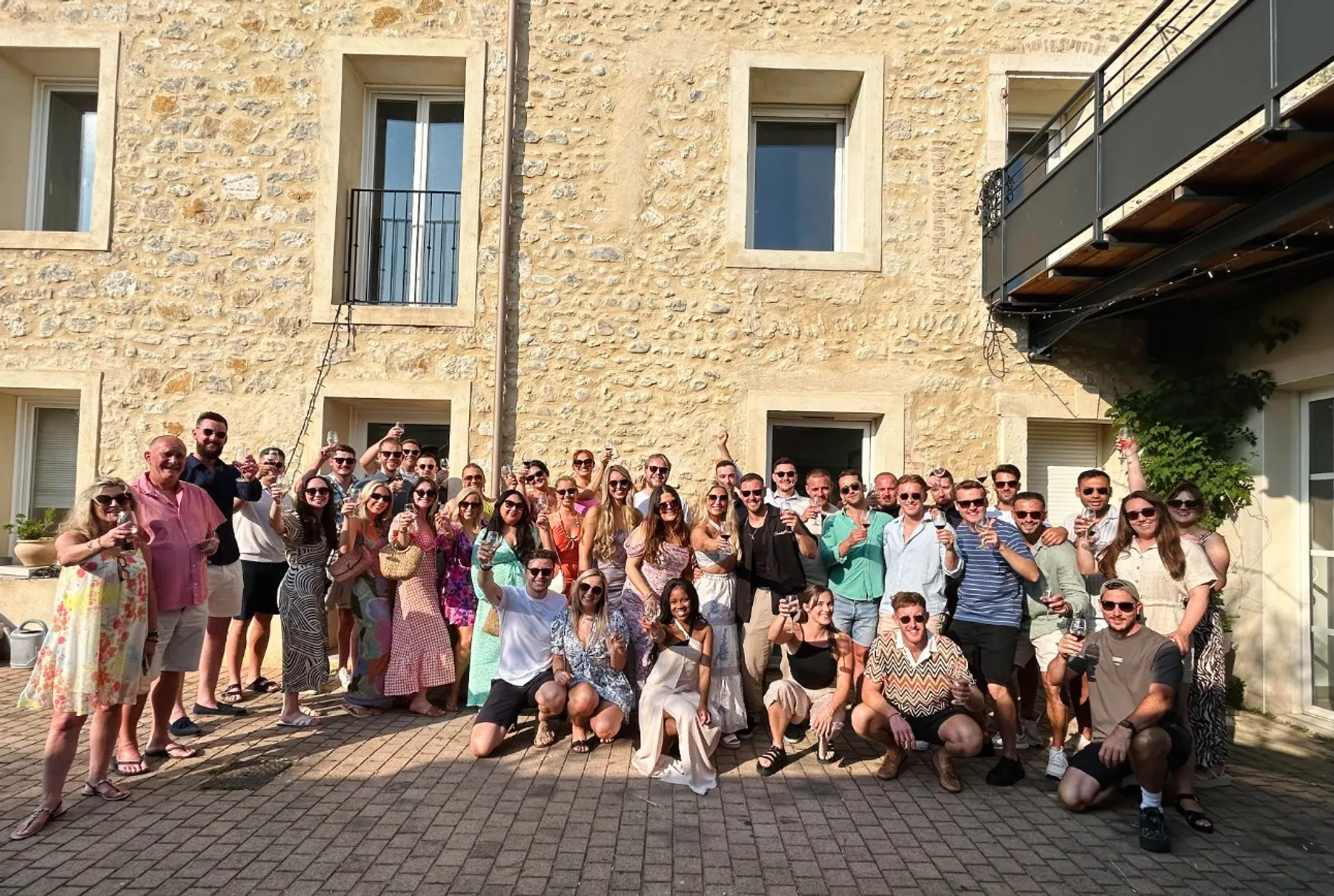 Visitez un caveau du domaine et dégustez ses vins - Image n°4 - Wecandoo