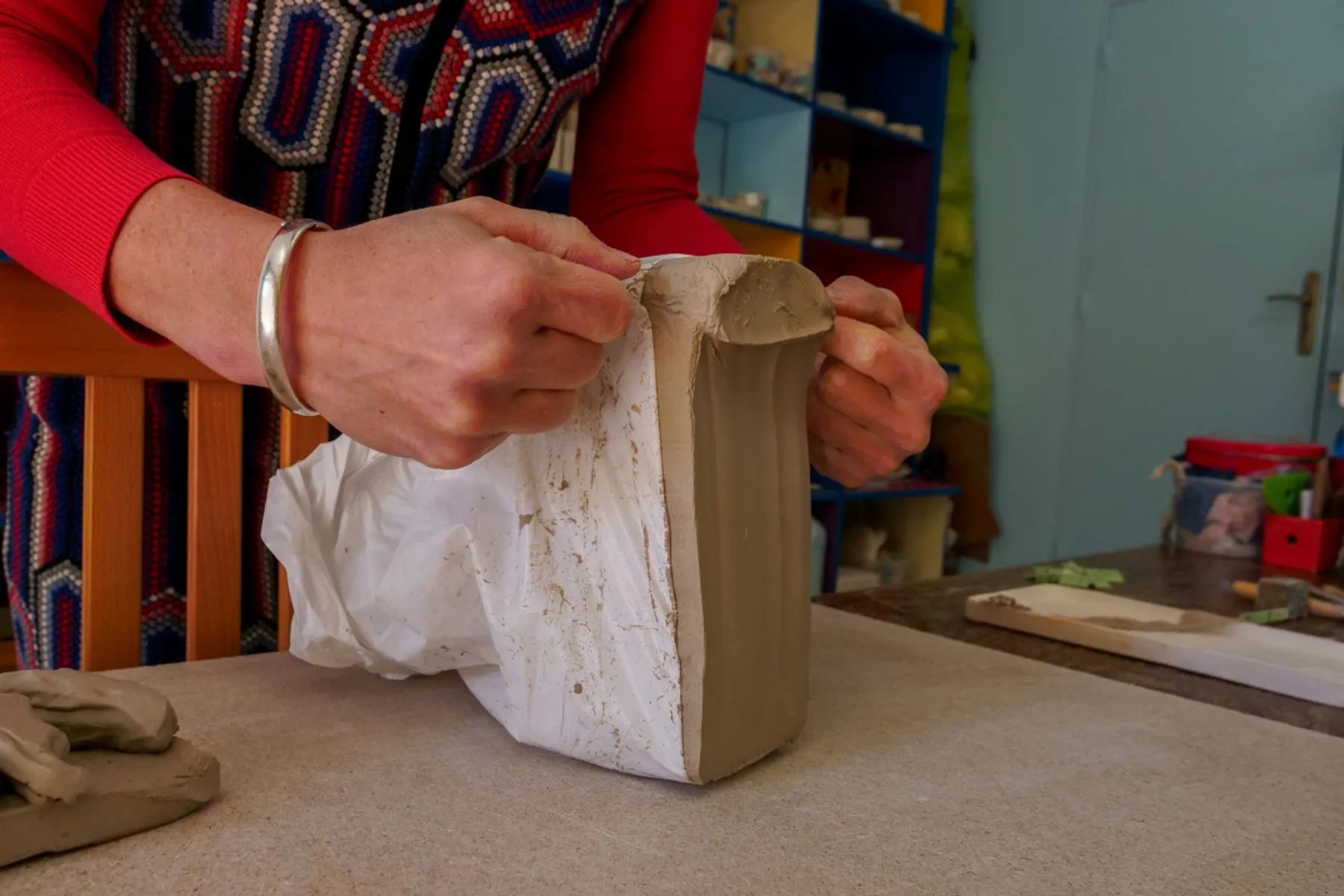 Modelez votre oya - Image n°2 - Wecandoo