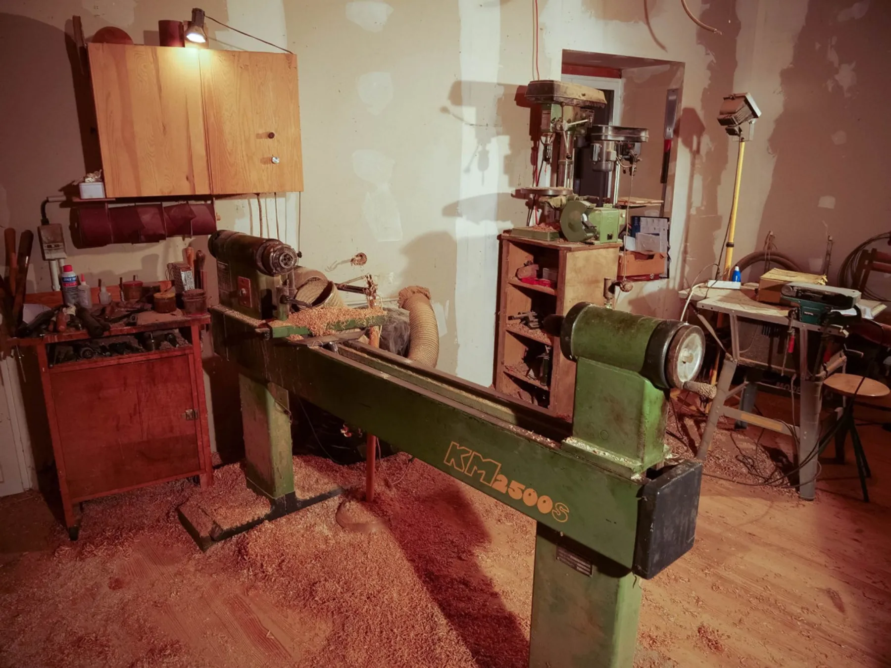 Réalisez votre bougeoir en trois pièces - Image n°1 - Wecandoo