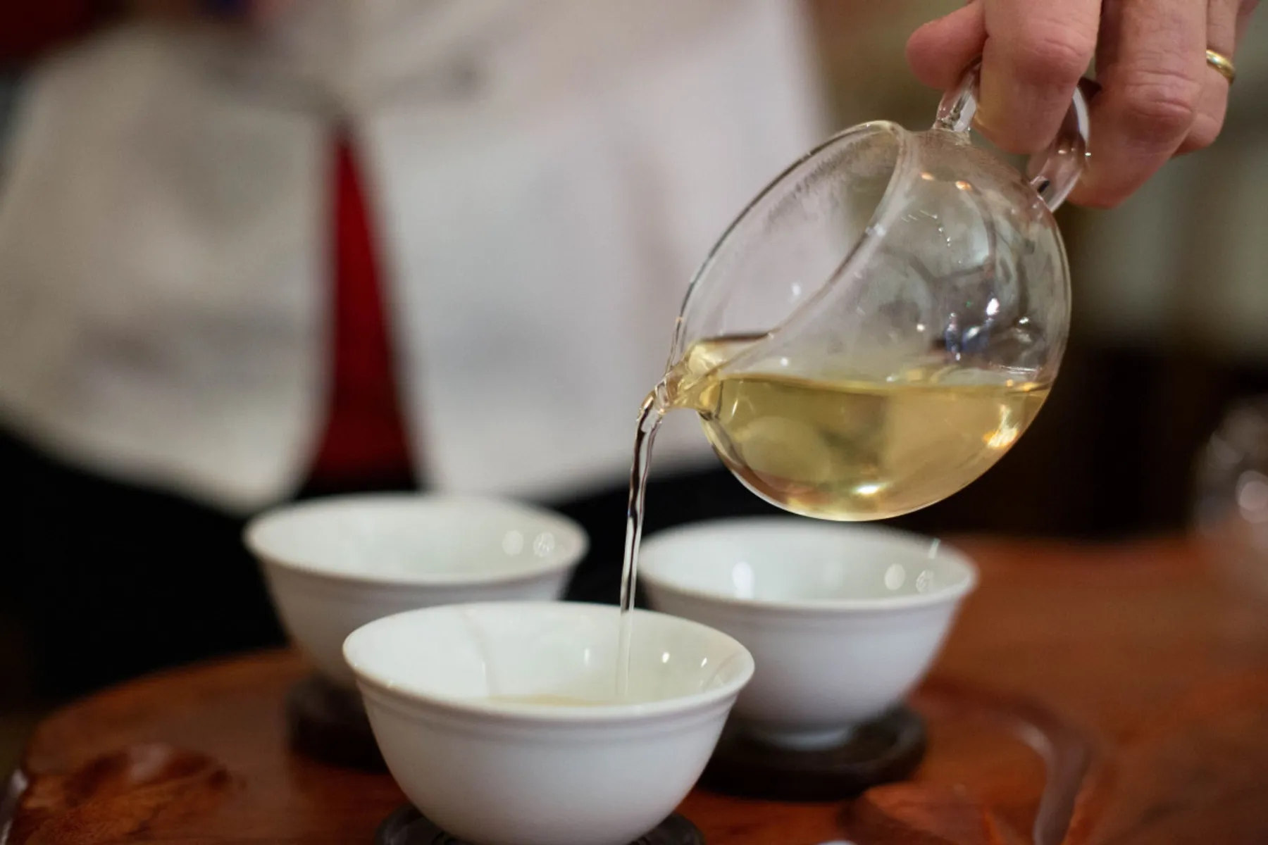 Découvrez et dégustez les 6 familles de thé - Image n°4 - Wecandoo