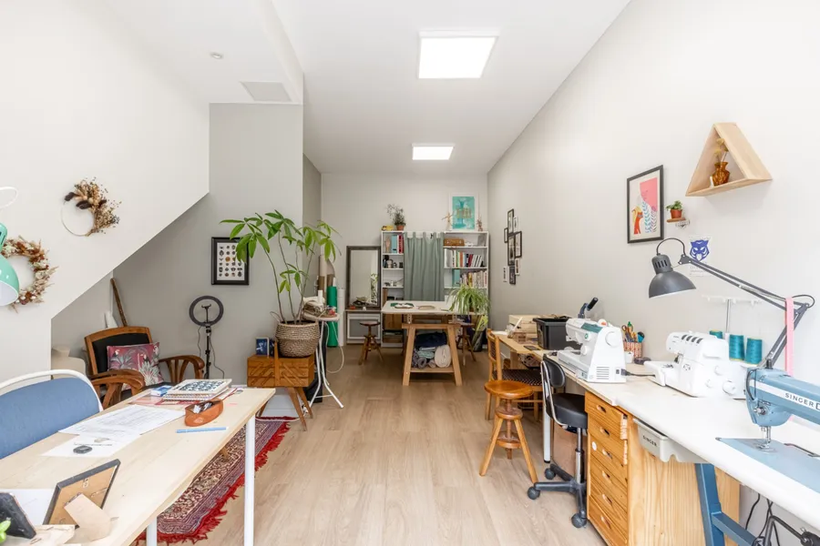 Initiez-vous à la linogravure avec Marily - Image n°1 - Wecandoo