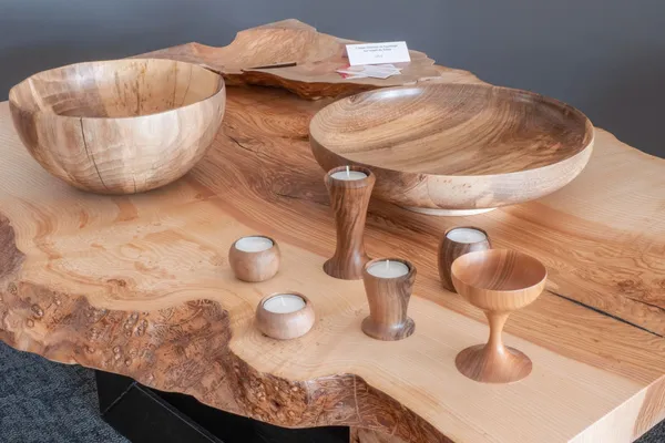 Perfectionnez-vous au tournage sur bois - Afbeelding nr. 3 - Wecandoo