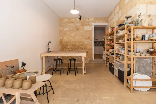 Modelez votre set apéro en céramique - Image n°1 - Wecandoo