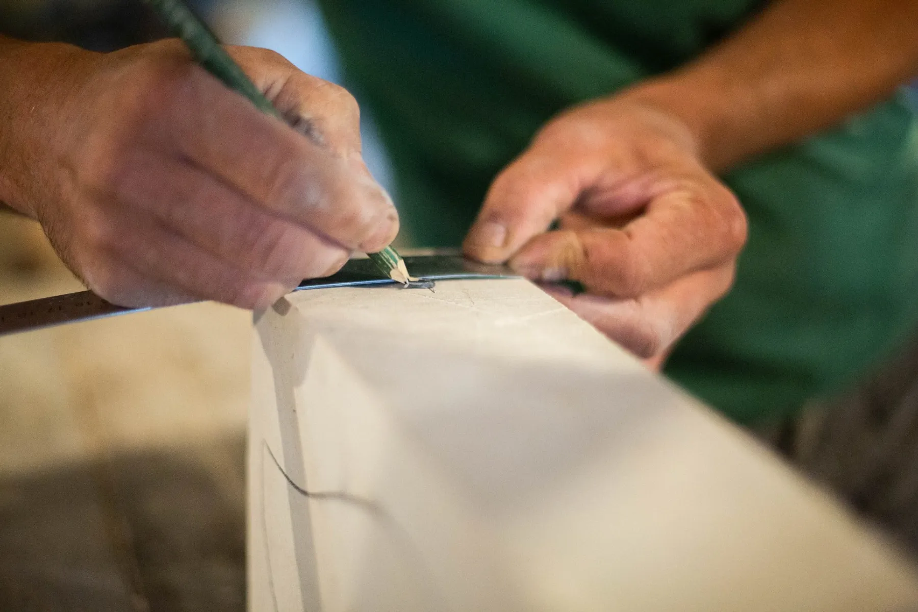 Initiez-vous à la sculpture sur pierre sur une journée - Afbeelding nr. 2 - Wecandoo