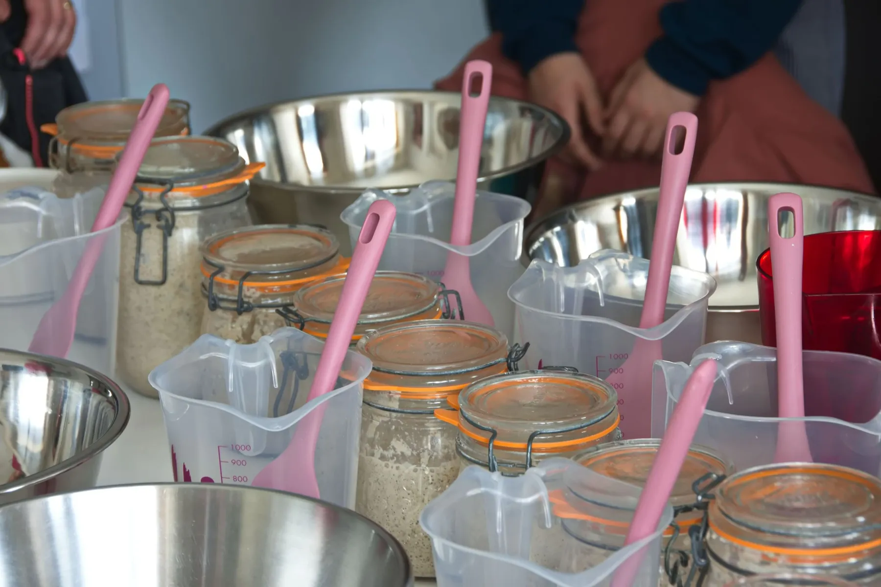 Fabriquez votre pain d'antan au moulin - Image n°2 - Wecandoo