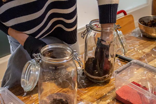 Composez votre petit terrarium - Image n°4 - Wecandoo