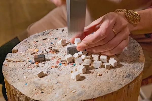 Initiez-vous à la mosaïque - Image n°5 - Wecandoo