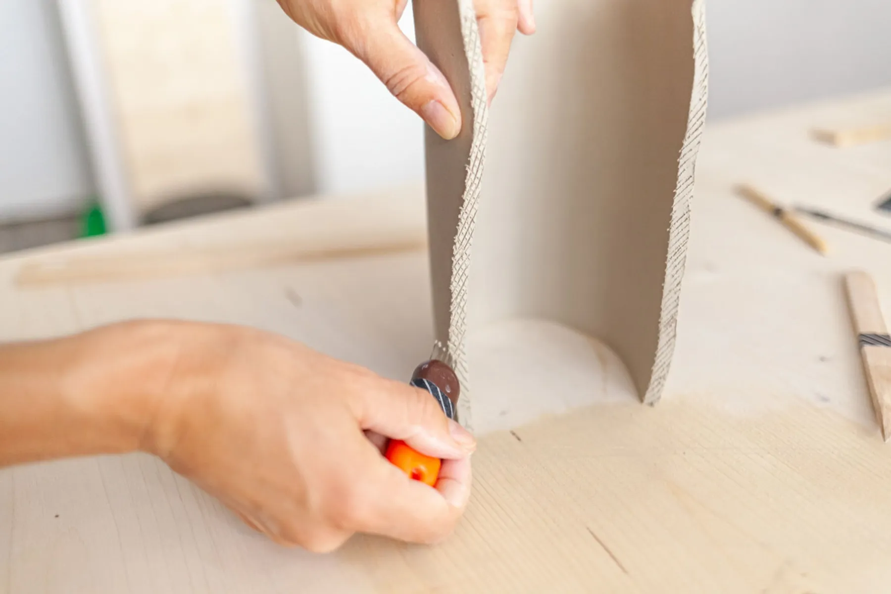 Modelez votre vase en céramique - Image n°4 - Wecandoo