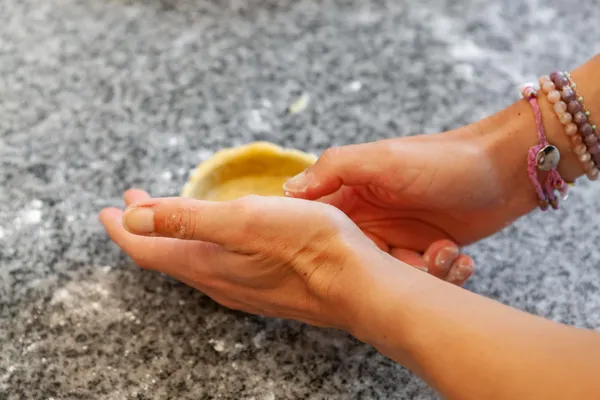 Réalisez votre tarte - Image n°3 - Wecandoo