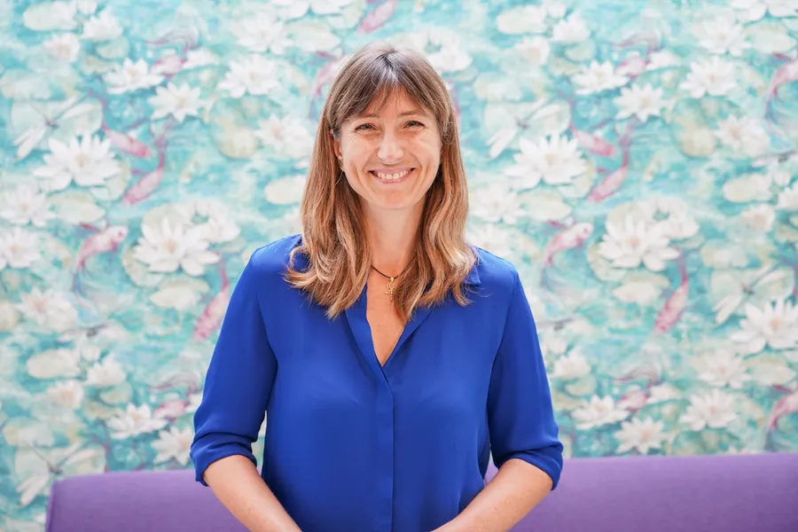 Nathalie : Parfumeuse à Anglet