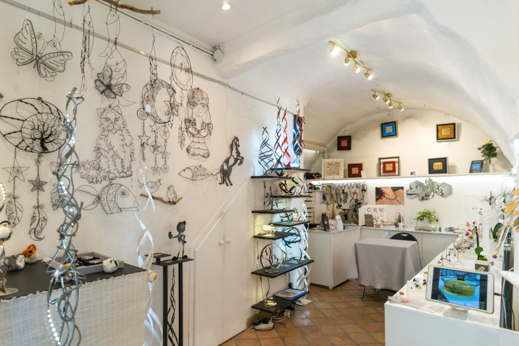 Réalisez votre bague en gold filled - Image n°1 - Wecandoo