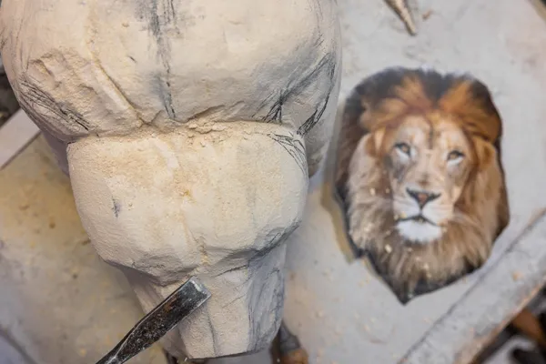 Sculptez votre gargouille - 2J - Image n°3 - Wecandoo