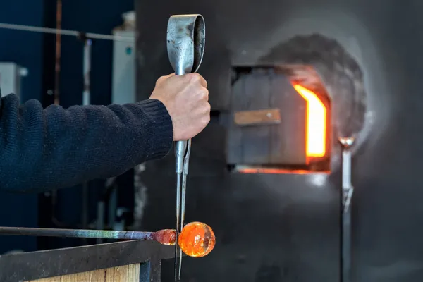 Wecandoo - Initiez-vous au soufflage de verre