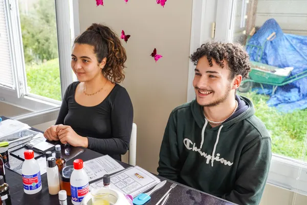 Créez votre crème visage sur mesure - Image n°1 - Wecandoo