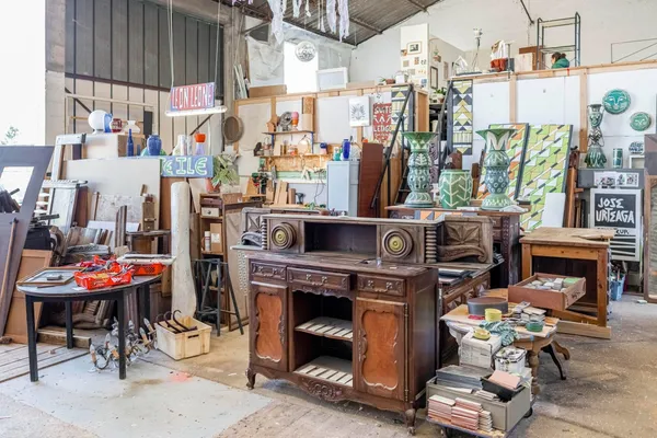 Fabriquez vos boucles d'oreilles en bois - Afbeelding nr. 1 - Wecandoo