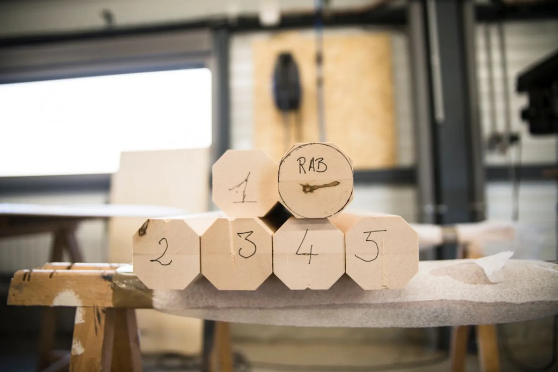 Initiez-vous aux techniques d'assemblage - Image n°2 - Wecandoo