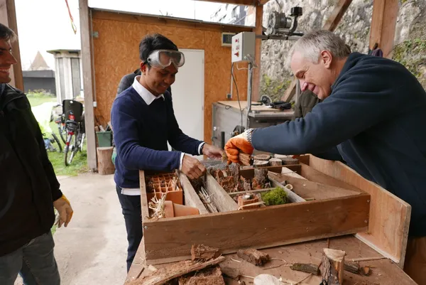 Inspirez votre équipe et découvrez ensemble la culture agroécologique - Image n°4 - Wecandoo